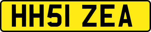 HH51ZEA
