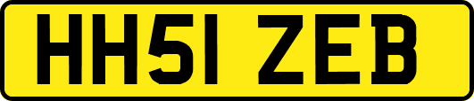 HH51ZEB