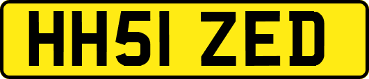 HH51ZED
