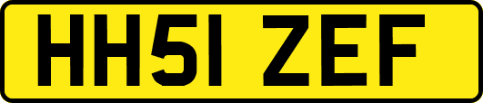 HH51ZEF