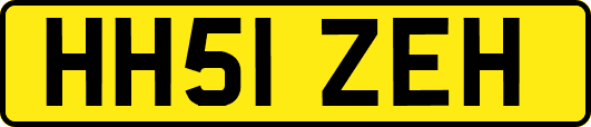 HH51ZEH