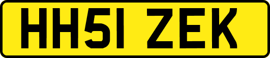 HH51ZEK