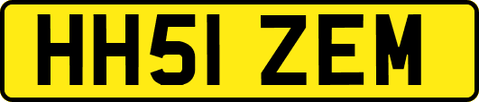 HH51ZEM