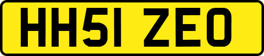 HH51ZEO