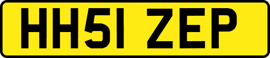 HH51ZEP