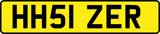 HH51ZER