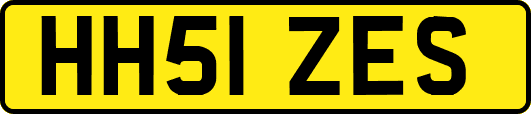 HH51ZES