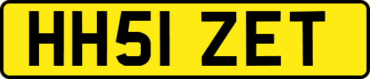 HH51ZET