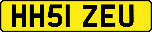 HH51ZEU
