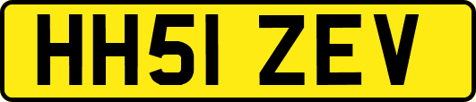 HH51ZEV