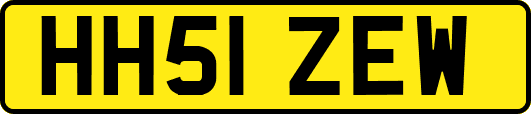 HH51ZEW
