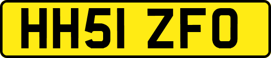 HH51ZFO