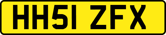 HH51ZFX