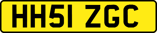 HH51ZGC