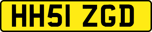 HH51ZGD