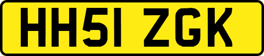 HH51ZGK