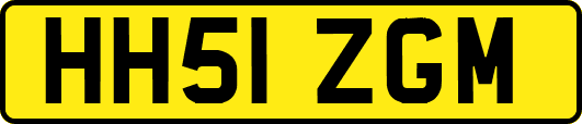 HH51ZGM