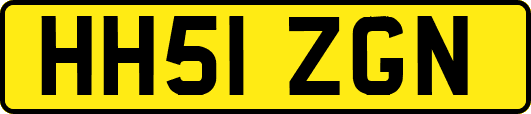 HH51ZGN