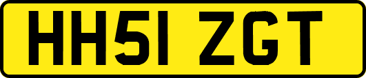 HH51ZGT
