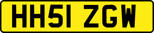 HH51ZGW