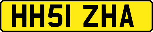 HH51ZHA