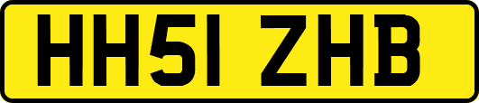 HH51ZHB