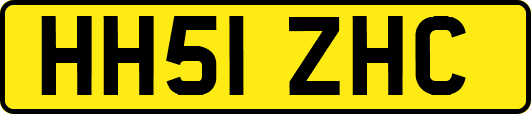HH51ZHC