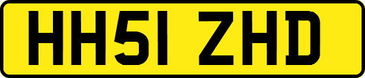 HH51ZHD