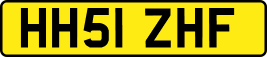 HH51ZHF