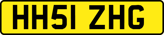 HH51ZHG