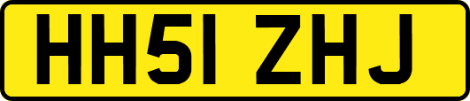 HH51ZHJ