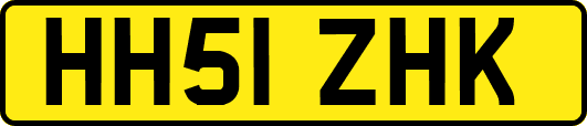 HH51ZHK