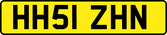 HH51ZHN