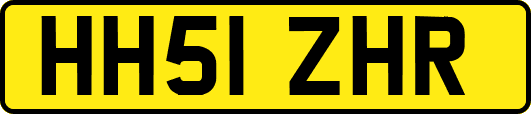 HH51ZHR