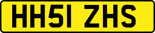 HH51ZHS