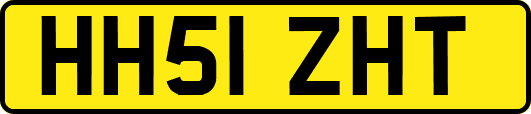 HH51ZHT