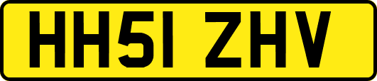 HH51ZHV