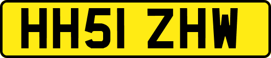 HH51ZHW