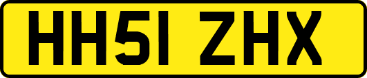 HH51ZHX