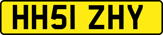 HH51ZHY