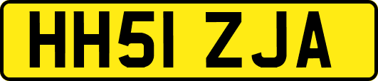 HH51ZJA