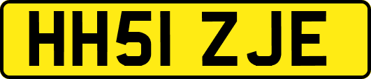 HH51ZJE
