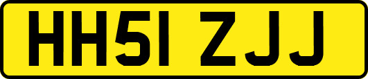 HH51ZJJ