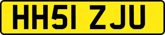HH51ZJU