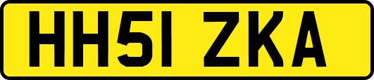 HH51ZKA