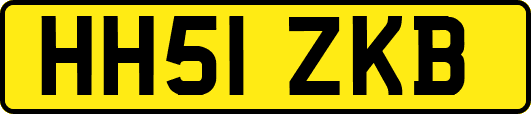 HH51ZKB