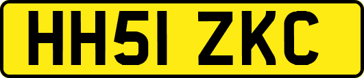 HH51ZKC