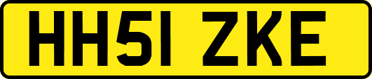 HH51ZKE
