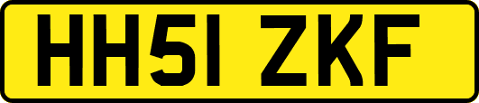 HH51ZKF