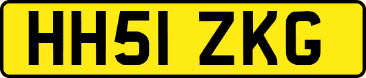 HH51ZKG